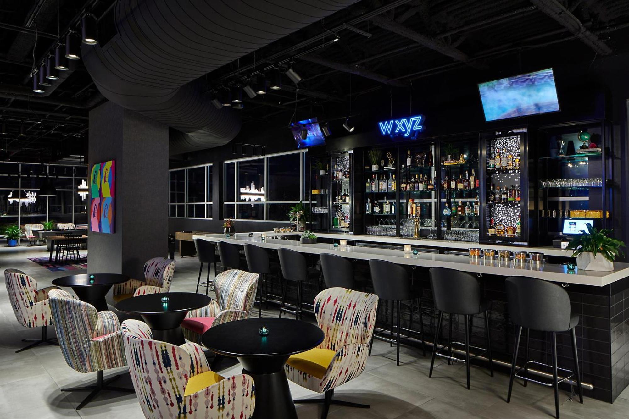 Aloft Chattanooga Hamilton Place Exterior foto